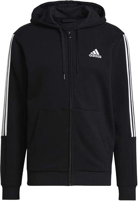 adidas weste herren mit kapuze|Suchergebnis Auf Amazon.de Für: Weste Mit Kapuze Herren Adidas.